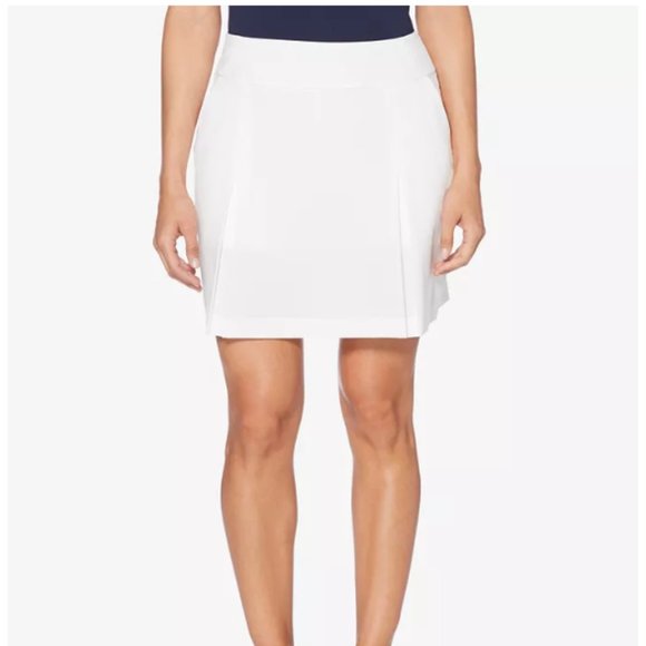 Callaway Opti Dri Pleated Performance Golf or Tennis Skirt, SZ XS - Picture 1 of 12